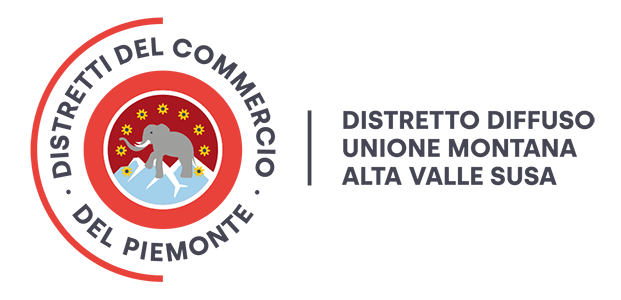 Distretto Alta Val Susa